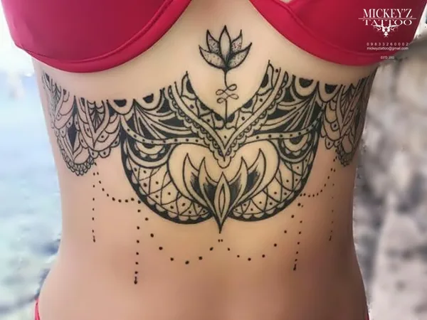 MICKEYZ TATTOO AND PIERCING STUDIO, best tattoo shop