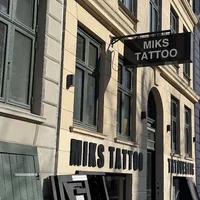 Miks Tattoo