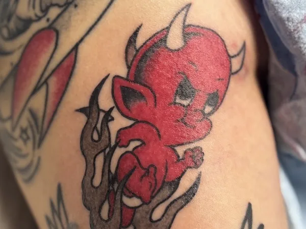 Mimi Tattoo [ Osaka Tattoo Studio ＆ Shop ]