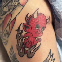Mimi Tattoo [ Osaka Tattoo Studio ＆ Shop ]