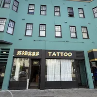 Mirage Tattoo