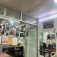 Mirage Tattoos & Piercing Studio