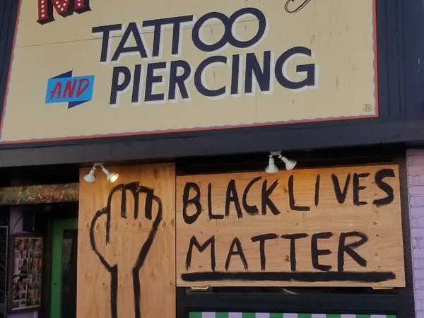 Mission Ink Tattoo & Piercing