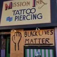 Mission Ink Tattoo & Piercing