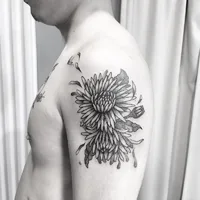 墨妃刺青Inkubine Tattoo