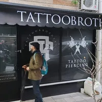 Moda Tattoo Brothers Dövme & Piercing