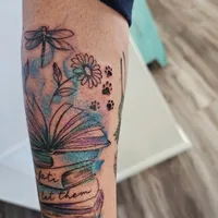 Modern Ink Tattoo