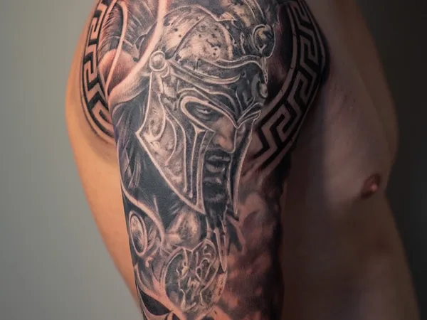 Monarch Tattoo Studio