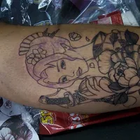 Monking tattoo Studio