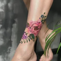 MOORE TATTOO, тату-студия