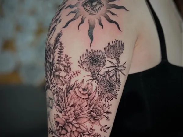More than Hype - Tattoo Art Collective