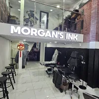 Morgan's Ink Tattoo Studio