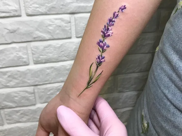 Morozz tattoo, тату-салон