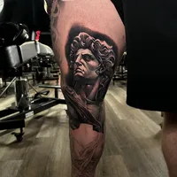Morpho Tattoo Studio