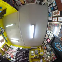 Motorock Tattoo Shop