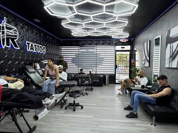 MR. Studio Tattoo