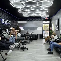 MR. Studio Tattoo