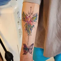 Mr Tattoo