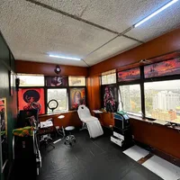 Msumbe tattoo and piercing shop