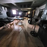 Mudra Tattoo Shop