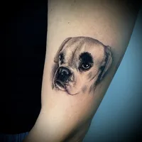 Muerte O Gloria Tattoo Studio