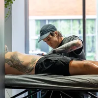 MUJO Tattoo