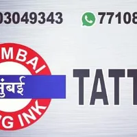 Mumbai KingInk Tattoo