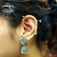 Mumbai Tattoo & Piercing Studio