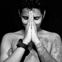 Namaste tattoo
