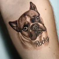Nameless Tattoo Studio