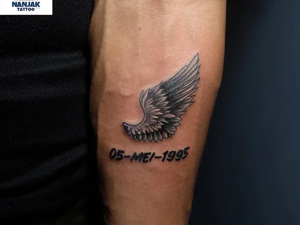 NANJAK TATTOO