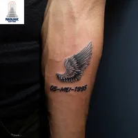 NANJAK TATTOO