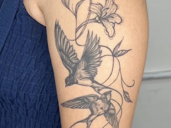 Nataliabink tattoo bh