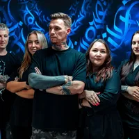 NaumTattoo, тату-студия