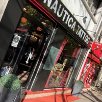 Nautica Tattoo