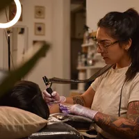 Nayira Tattoo