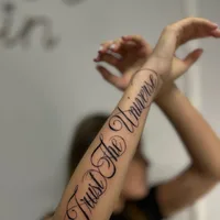Nell.from.hell, тату-студия