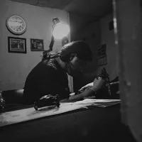 Nemo Tattoo House