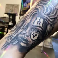 Never Endz Tattoo Studio