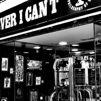 Never i Can'T Tattoo Studio