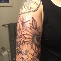 New Rose Tattoo LLC