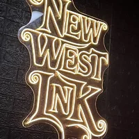 New West Ink Tattoo