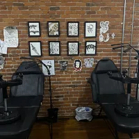 Newport Tattoo