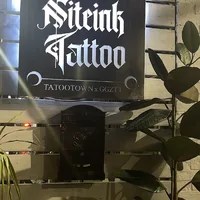 Niteink Tattoo 安眠紋身
