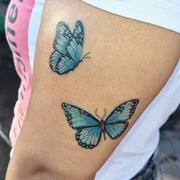 Niu Tattoo Artista del tatuaje