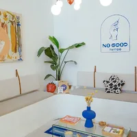 No Good Tattoo