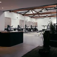No Regrets Studios London