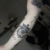 NOBIGDEAL TATTOO
