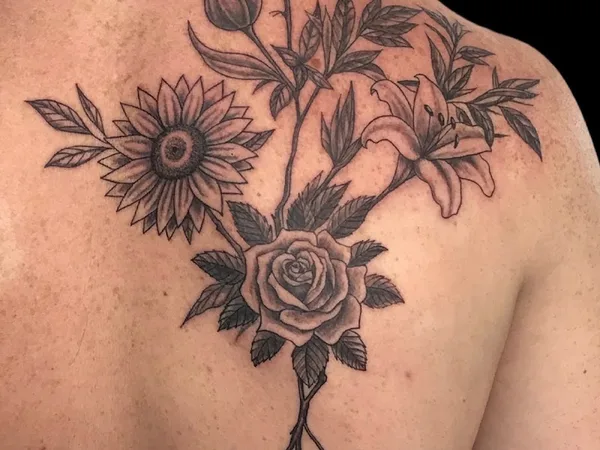 Nobre Tattoo Shop