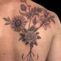 Nobre Tattoo Shop
